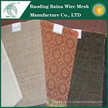 Fusible Horse Hair Interlining China Supply